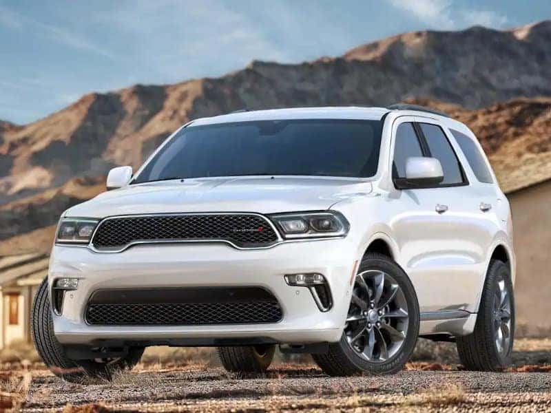 Brad Deery Motors - Discover your options at our Dodge dealership near Galena IL