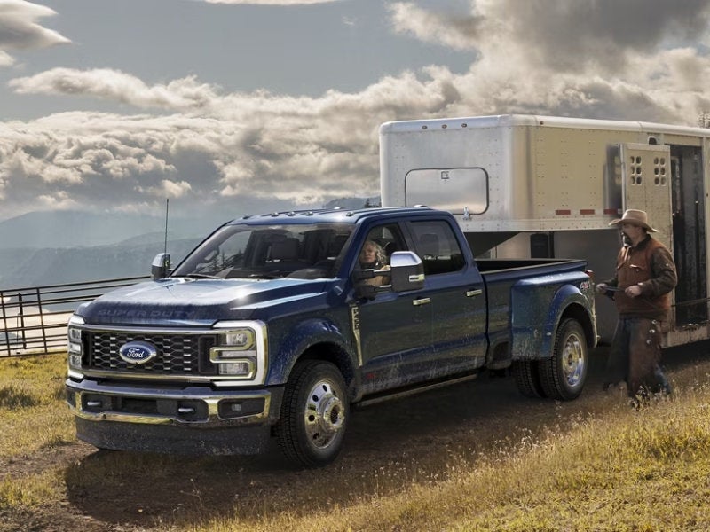 Discover the Latest Ford Specials Near Bettendorf IA