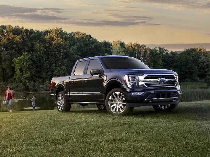 Brad Deery Ford - New Ford Specials and Incentives near Dubuque IA