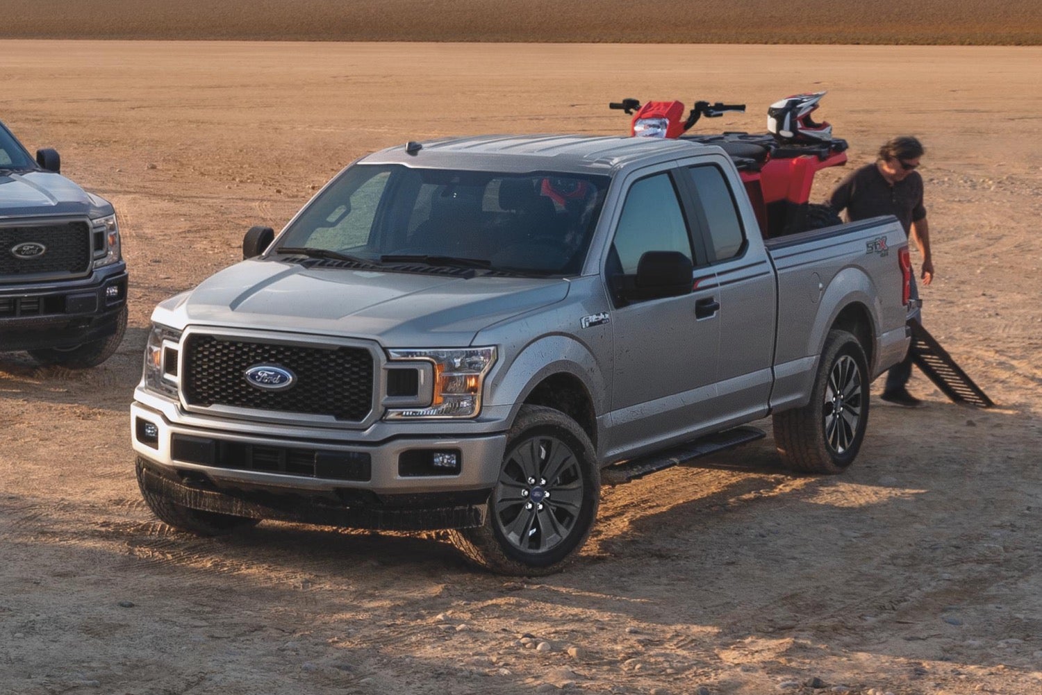 Why the Ford F-150 Remains One of the Most Popular Trucks in Kansas City