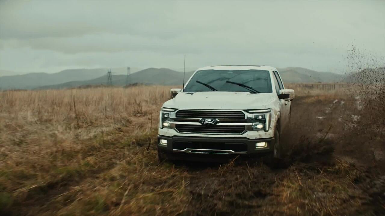Why the 2026 Ford F-150 Is More Than Just a Work Truck