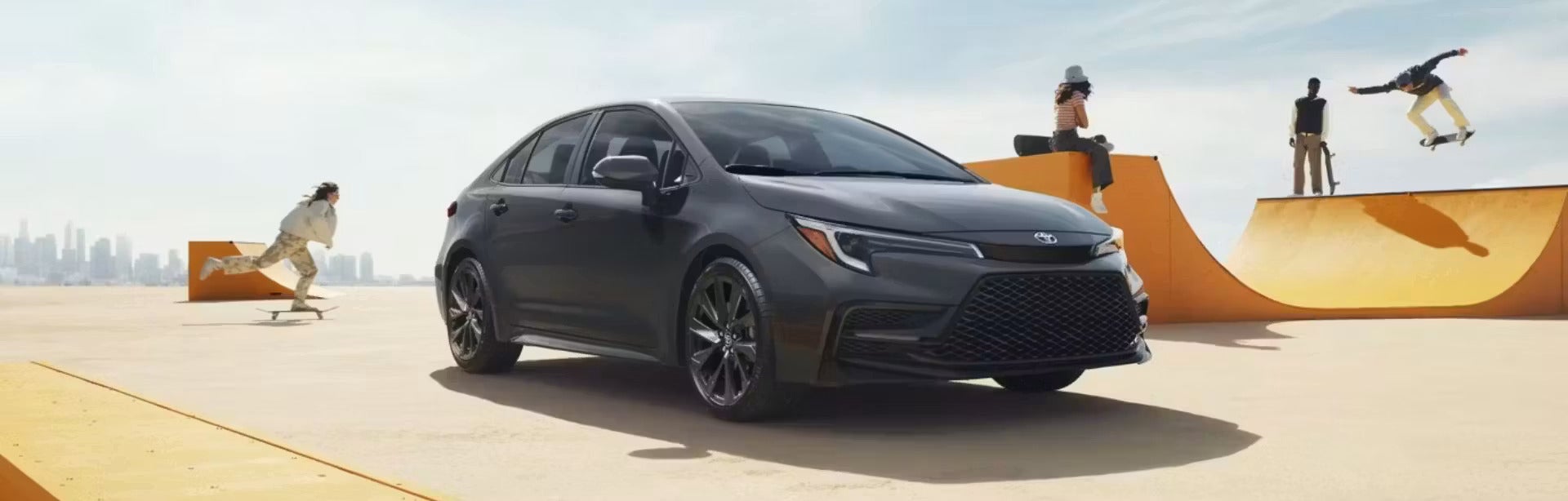 What Features Matter Most to Kansas Buyers Considering the 2026 Toyota Corolla?
