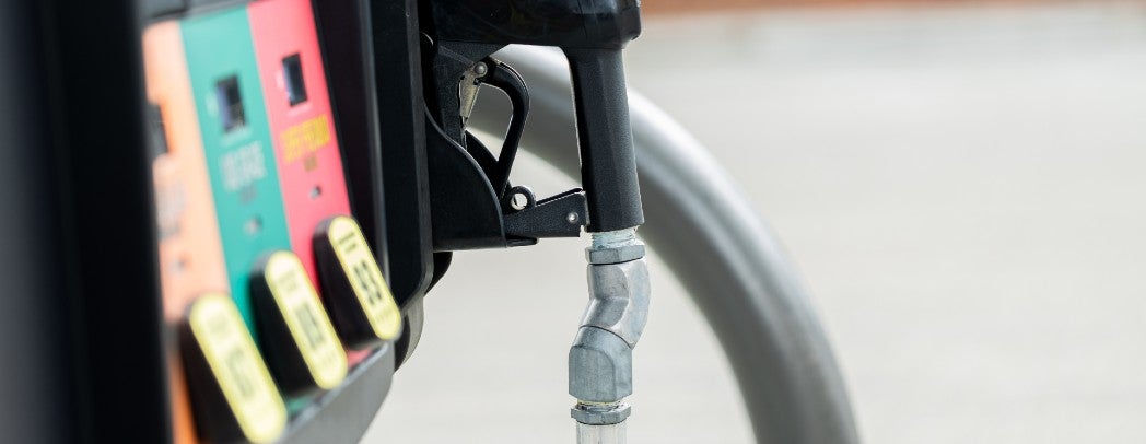 Types of Gasoline Options
