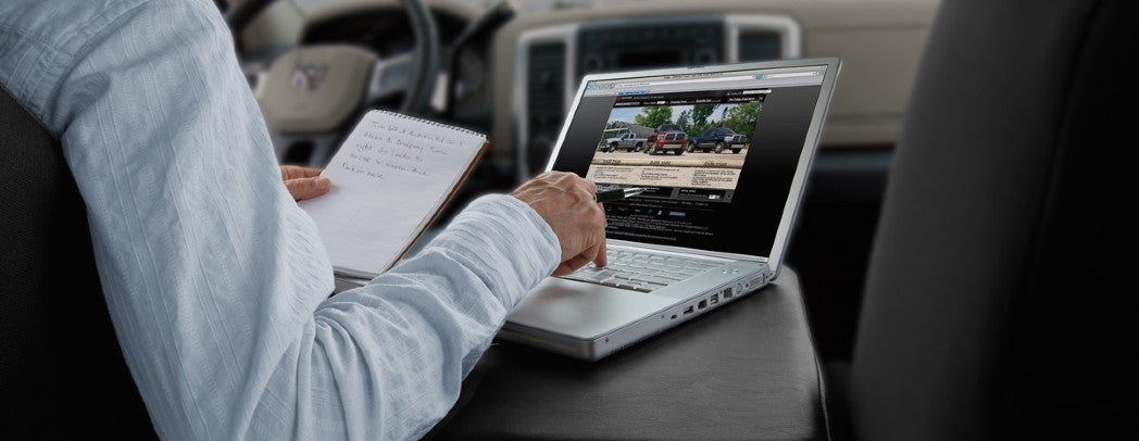Stellantis Uconnect Web Wi-Fi Hotspot Example