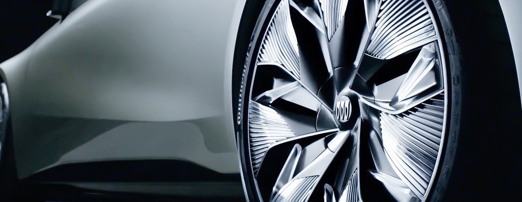 Buick Exceptional by design Example Preview