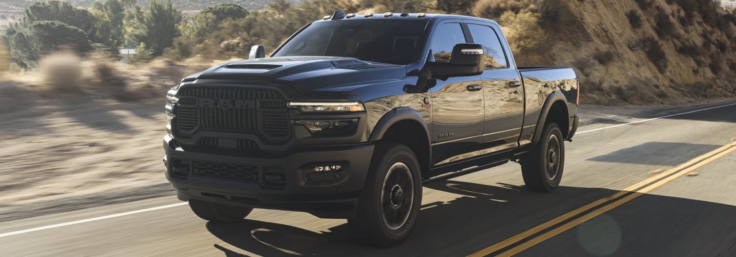 ram 2500