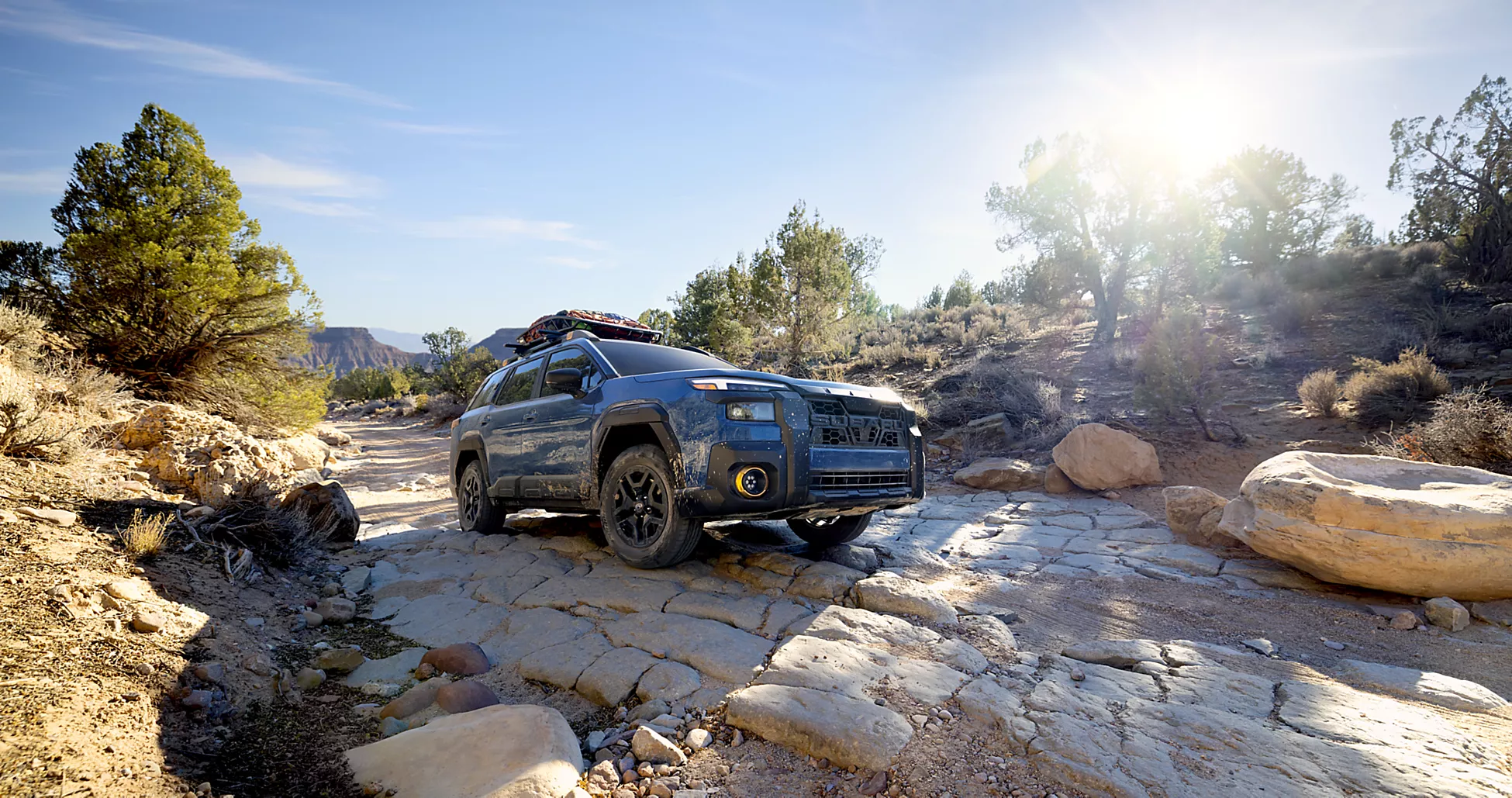 What Itâ€™s Like Owning a Subaru Outback After 5 Years