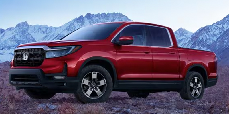 Winter Offers Ken Ganley Auto Group