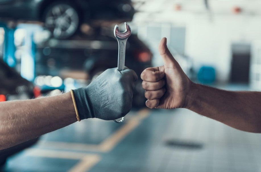 Auto Repair Ken Ganley Auto Group