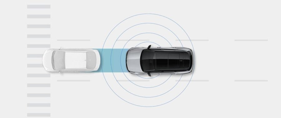 Kia safety features