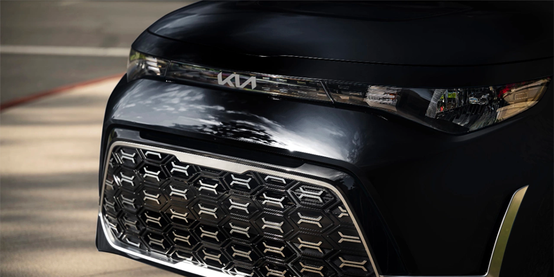 2025 Kia Soul Maintenance