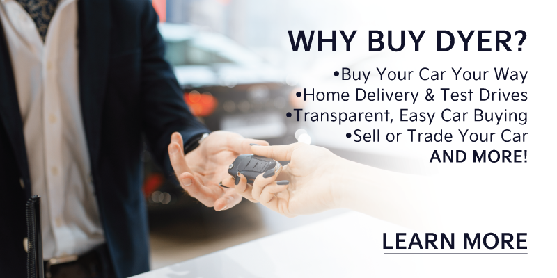 Why Buy from Dyer Kia Lake Wales