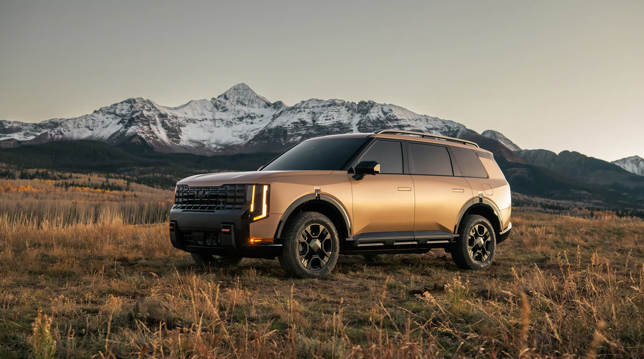 Is the Kia Telluride Worth It for Kansas Families? Space, Comfort, and Tech Explained