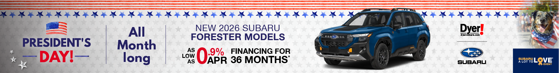 Subaru Forester for sale Vero Beach