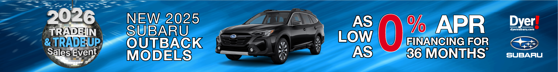 Subaru Outback for Sale Vero Beach