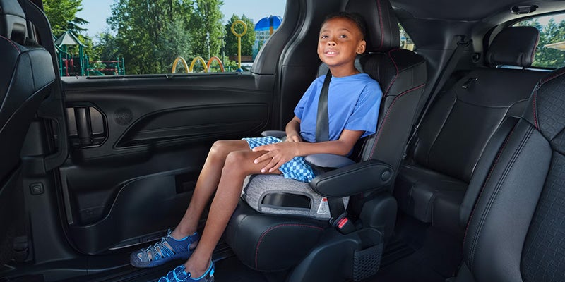 2025 Toyota Sienna Toyota of Kent