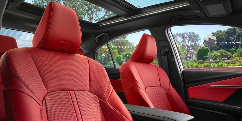 2025 Toyota Camry Glass Roof and luxurious Interior