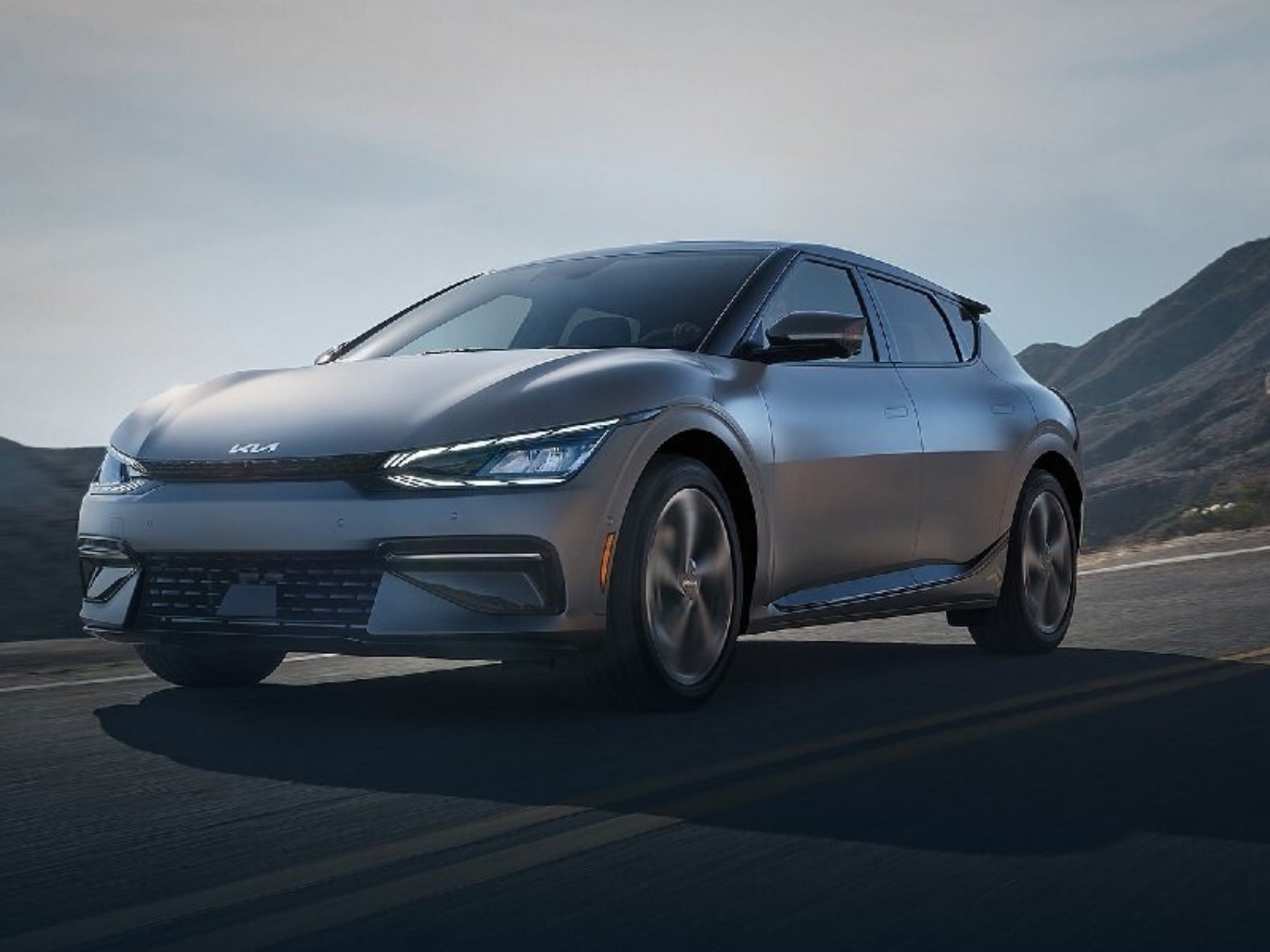 Kia Electric Vehicles for Sale Southfield MI
