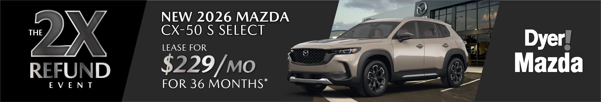 Mazda CX-50 for sale in Vero Beach