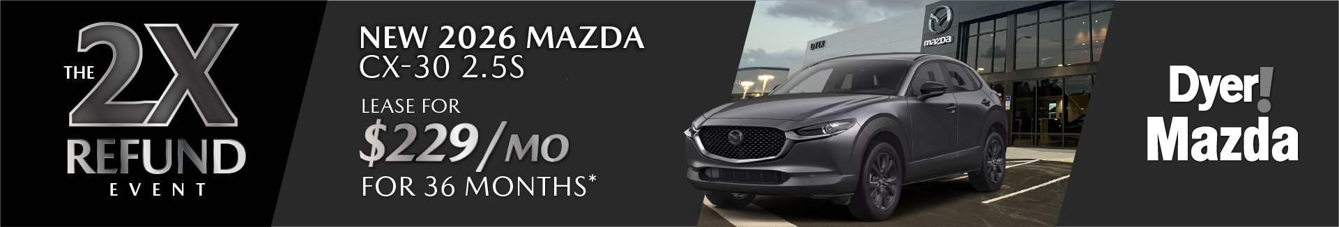 Mazda CX-30 for sale in Vero Beach