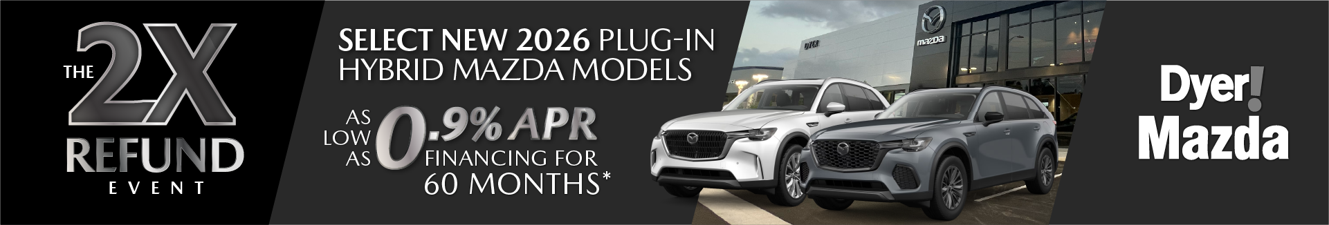 Mazda Plug-In Hybrids for sale in Vero Beach