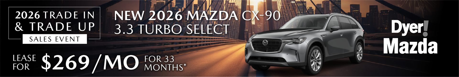 Mazda CX-90 for sale in Vero Beach