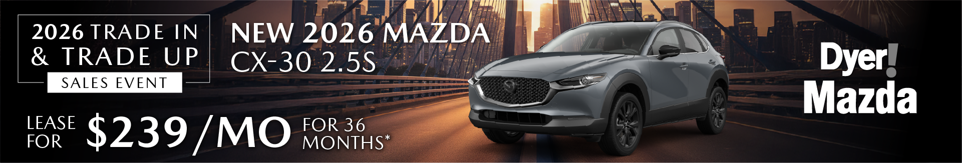 Mazda CX-30 for sale in Vero Beach