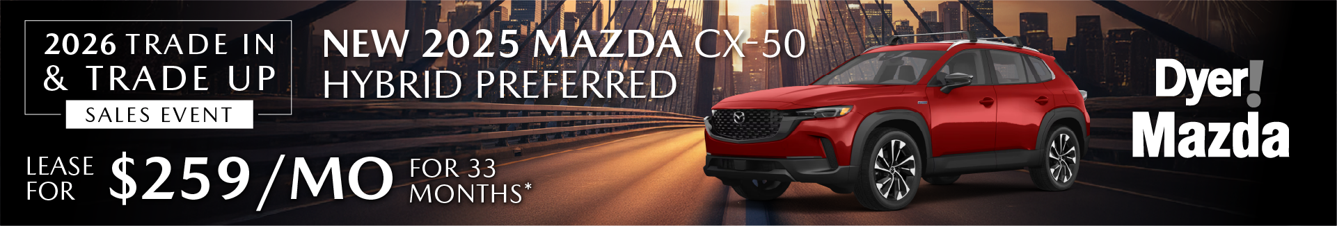 Mazda CX-50 Hybrid for sale in Vero Beach