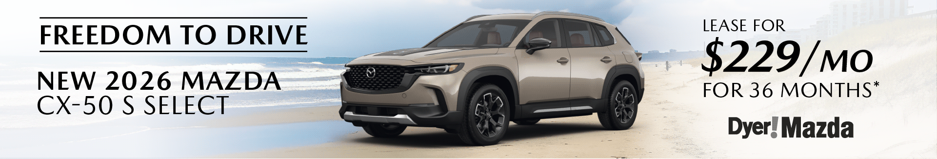 Mazda CX-50 for sale in Vero Beach