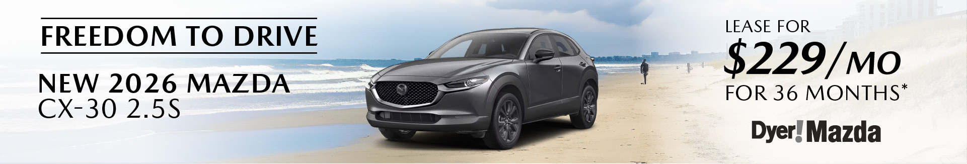 Mazda CX-30 for sale in Vero Beach