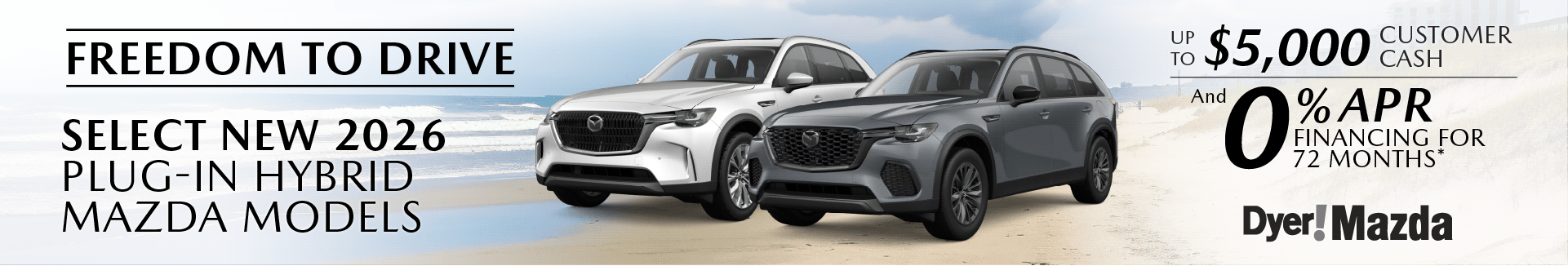 Mazda Plug-In Hybrids for sale in Vero Beach