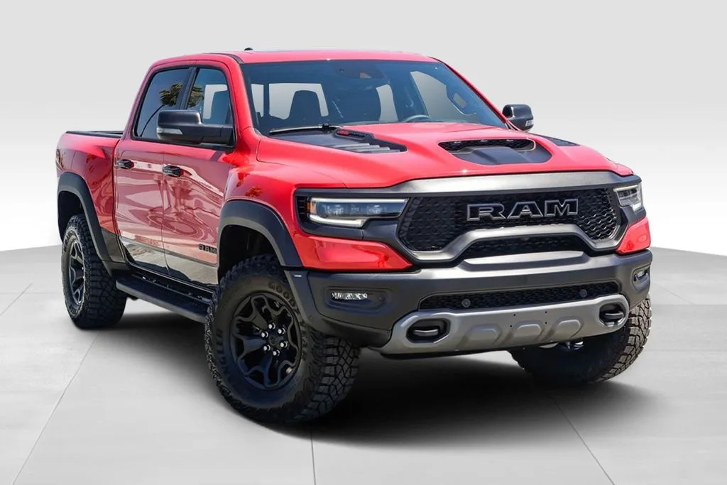 Can You Add RAM 1500 Parking SensorsCan You Add RAM 1500 Parking Sensors