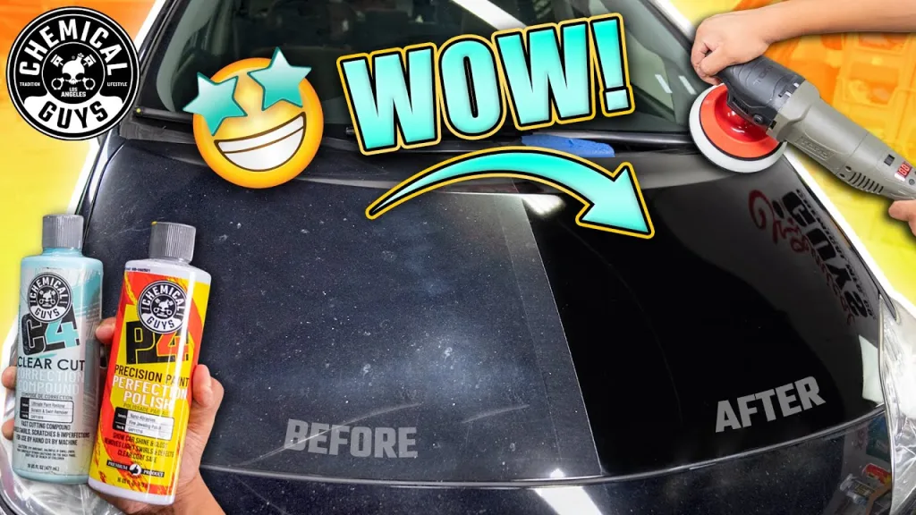 best automotive paint