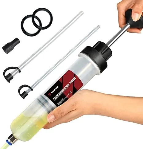 oil trasnfer pump