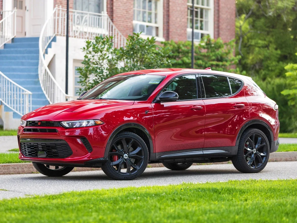 hybrid hornet