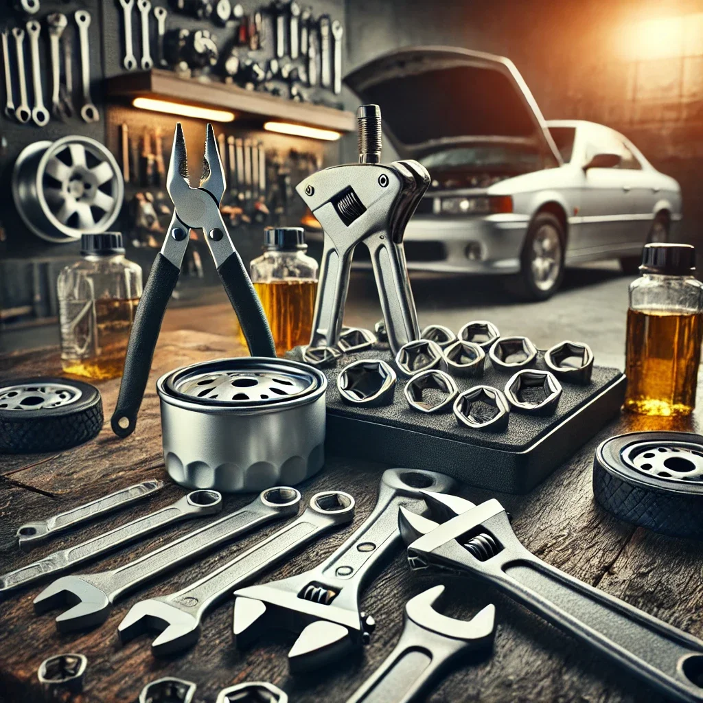 Best Oil Filter Wrench