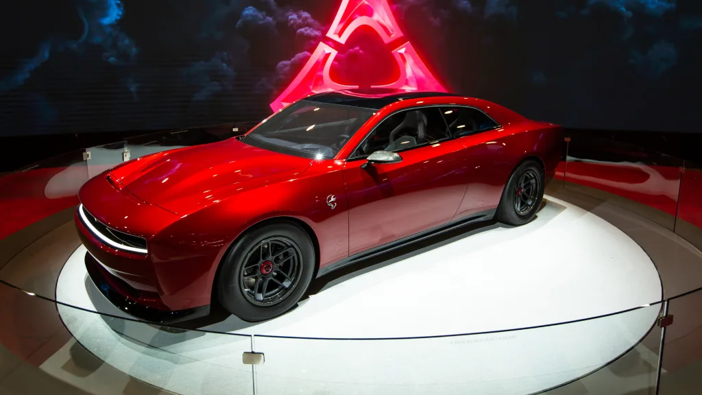 Best EV in California