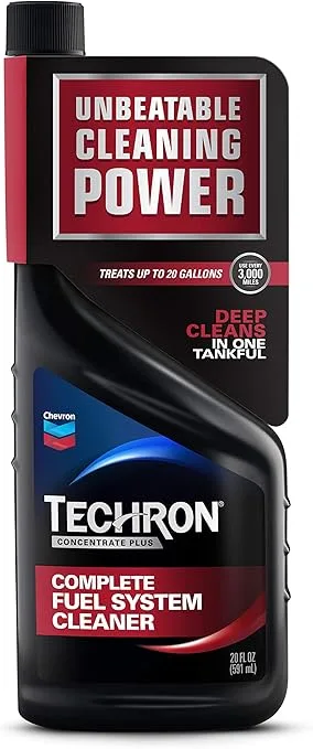 best fuel injector cleaner 2025 -02