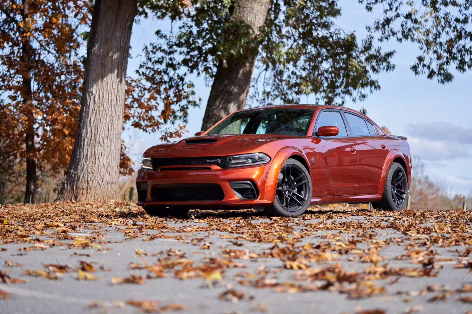 Dodge Charger Reliability