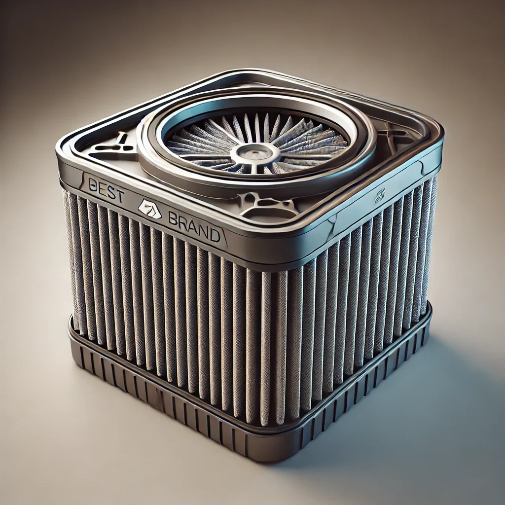Best Generic Brand Air Filter