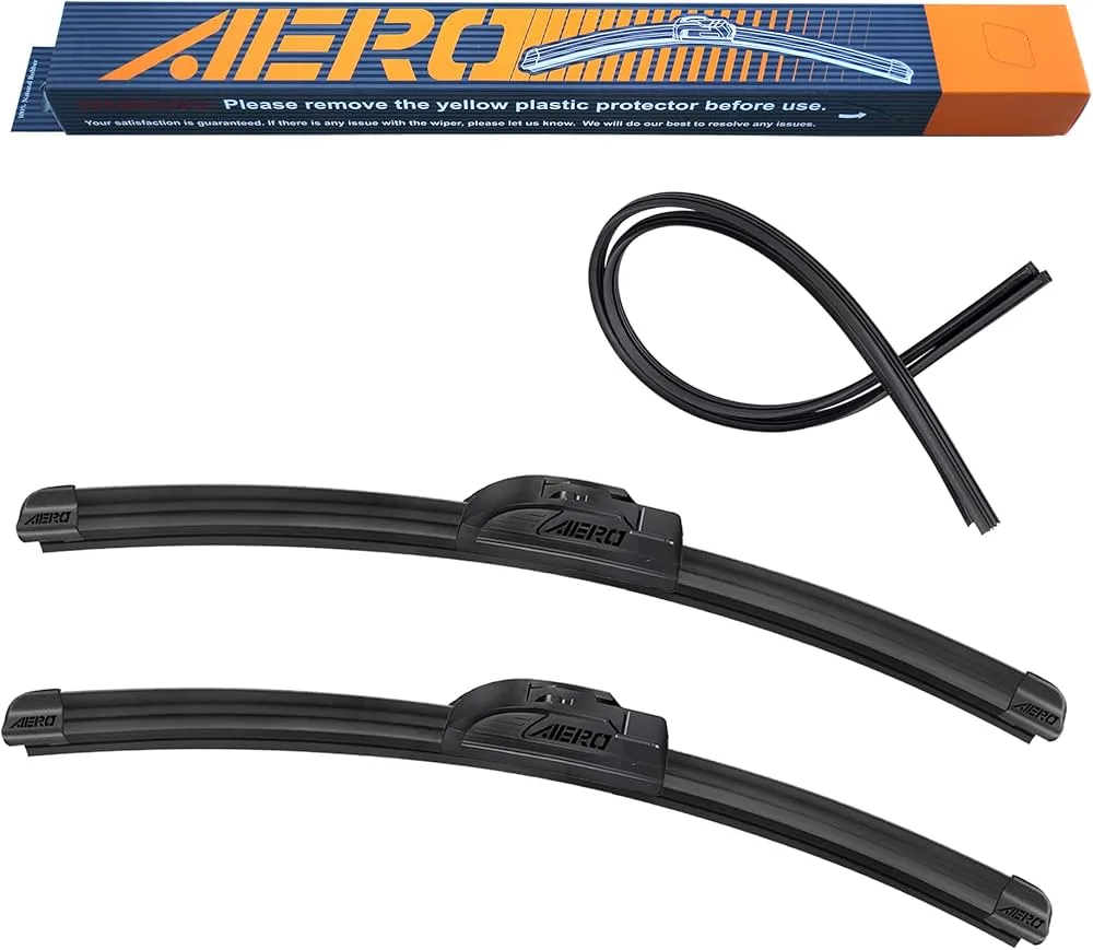 Best Windshield Wiper Blades number 1