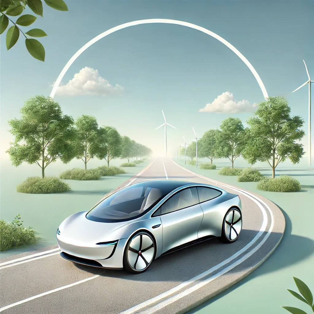 California Incentives for Hybrid and Electric Cars A Comprehensive Guide
