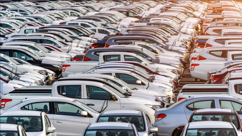 Buy Used Cars in Los Angeles