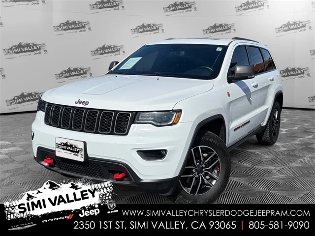 trailhawk