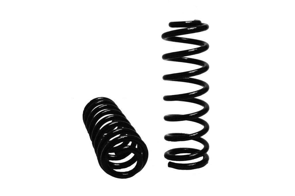 Suspension Is in a 2012 Ram 1500