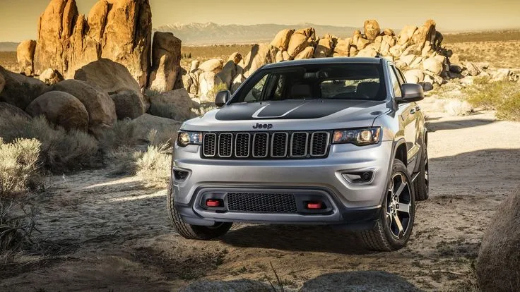 jeep grand cherokee problems