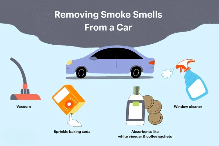 smoke smell_cleanup