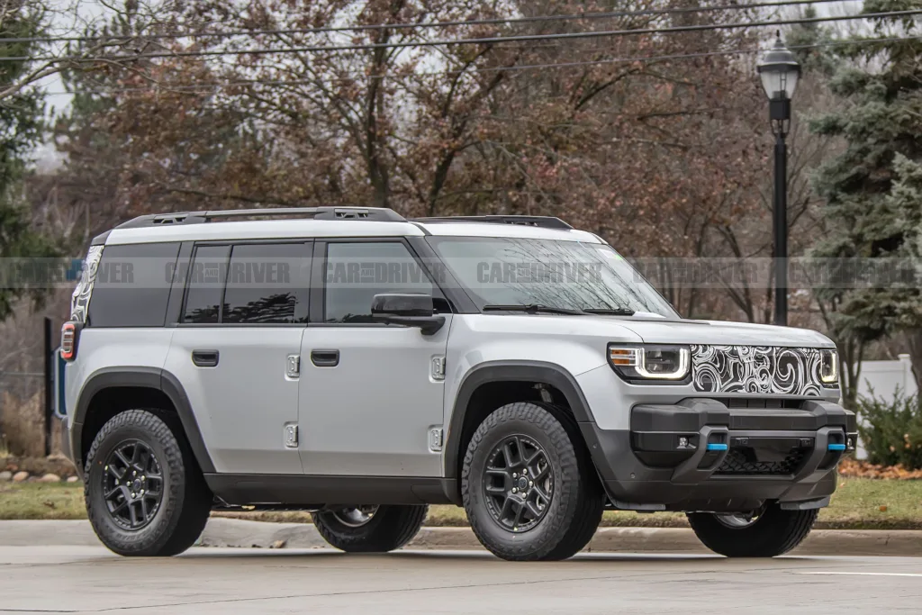 jeep wrangler 2026