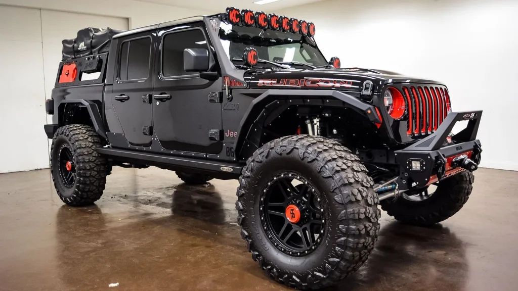 rubicon