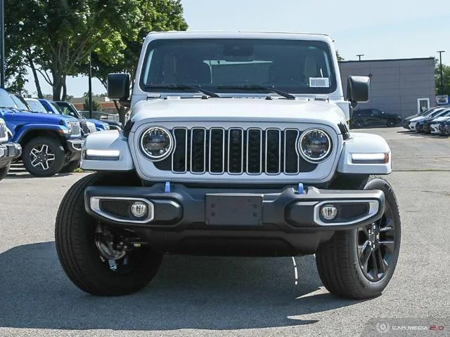 Jeeps For Sale Near Me in Los Angeles